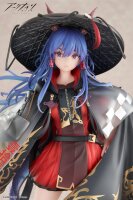 Arknights PVC Statue 1/7 Chen The Holungday Ten Thousand Mountains Ver. 25 cm