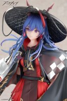 Arknights PVC Statue 1/7 Chen The Holungday Ten Thousand Mountains Ver. 25 cm