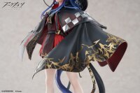 Arknights PVC Statue 1/7 Chen The Holungday Ten Thousand Mountains Ver. 25 cm