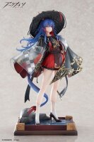 Arknights PVC Statue 1/7 Chen The Holungday Ten Thousand Mountains Ver. 25 cm
