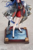 Arknights PVC Statue 1/7 Chen The Holungday Ten Thousand Mountains Ver. 25 cm