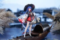 Arknights PVC Statue 1/7 Chen The Holungday Ten Thousand Mountains Ver. 25 cm