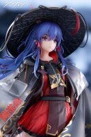 Arknights PVC Statue 1/7 Chen The Holungday Ten Thousand Mountains Ver. 25 cm