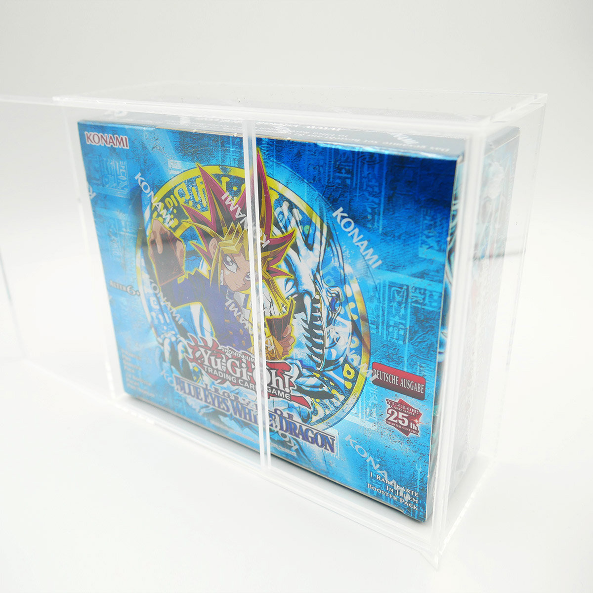 Yugioh Acryl Display Protector, 16,97