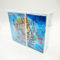 Yugioh Acryl Display Protector