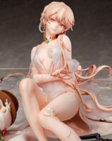 Girls Frontline Statue 1/7 OTs-14 Divinely-Favoured...