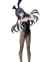 Rascal Does Not Dream of Bunny Girl Senpai PVC Statue...