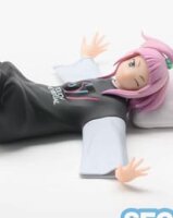 Jellyfish Can't Swim in the Night PM Perching PVC Statue Kiui Watase 16 cm