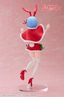 Re:Zero Precious PVC Statue Rem Christmas Winter Bunny Ver. 23 cm