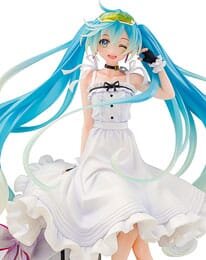 Toridamono Original PVC Statue 1/7 Mira 24 cm