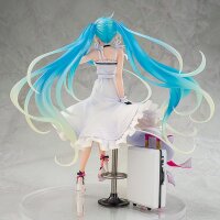 Toridamono Original PVC Statue 1/7 Mira 24 cm