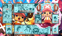 One Piece Playmat Tony Chopper (Design #2)