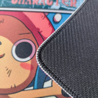 One Piece Playmat Tony Chopper (Design #2)