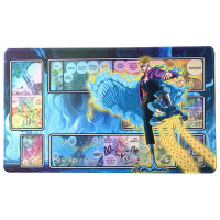 One Piece Playmat Marco the Phoenix