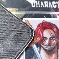 One Piece Playmat Shanks (Design #2)