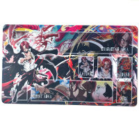 One Piece Playmat Shanks (Design #2)