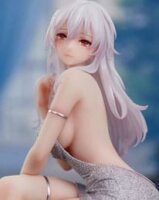 Original Character PVC Statue 1/6 Serina 23 cm