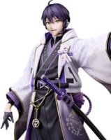 Nijisanji PVC Statue 1/7 Kenmochi Toya 26 cm