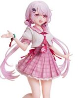 Nijisanji PVC Statue 1/7 Shiina Yuika 23 cm