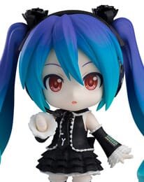 Hatsune Miku Nendoroid Actionfigur Hatsune Miku Infinity Version 10 cm