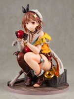 Atelier Ryza 2: Lost Legends & the Secret Fairy PVC...