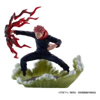 Jujutsu Kaisen Petitrama Series Sammelfiguren 4er-Pack Jujutsu Kaisen Series Vol.2 Set 9 cm