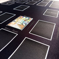 Double Playmat - Basic Style (66 x 66 cm)