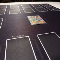 Double Playmat - Basic Style (66 x 66 cm)