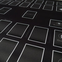 Double Playmat - Basic Style (66 x 66 cm)