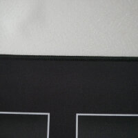 Double Playmat - Basic Style (66 x 66 cm)