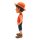 One Piece Minix Figur Monkey D. Luffy 12 cm
