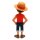 One Piece Minix Figur Monkey D. Luffy 12 cm