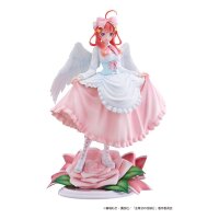 The Quintessential Quintuplets PVC Statue 1/7 Nakano...