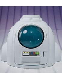 Dragon Ball Actionfiguren-Zubehör Medical Machine for S.H. Figuarts 18 cm