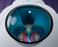 Dragon Ball Actionfiguren-Zubehör Medical Machine for S.H. Figuarts 18 cm