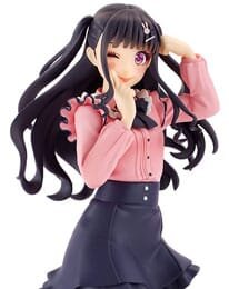 Kawaikute Gomen Pop Up Parade PVC Statue Chuu-tan from Kawaikute Gomen 17 cm