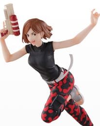 Jujutsu Kaisen Splash×Battle PVC Statue Nobara Kugisaki 18 cm