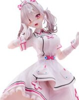 NIJISANJI PVC Statue 1/7 Sukoya Kana 23 cm