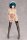 The Café Terrace and Its Goddesses PVC Statue 1/4 Shiragiku Ono 44 cm