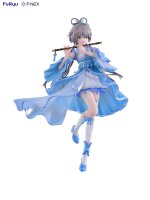 Virtual YouTuber F:NEX PVC Statue 1/7 Luo Tianyi Ge Xing...