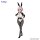 Super Sonico BiCute Bunnies PVC Statue Tailcoat Ver. 30 cm