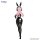 Super Sonico BiCute Bunnies PVC Statue Tailcoat Ver. 30 cm
