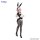 Super Sonico BiCute Bunnies PVC Statue Tailcoat Ver. 30 cm