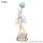 Re: Zero Exceed Creative PVC Statue Rem Cage Dress 22 cm