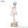 Re: Zero Exceed Creative PVC Statue Rem Cage Dress 22 cm
