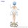 Re: Zero Exceed Creative PVC Statue Rem Cage Dress 22 cm