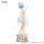 Re: Zero Exceed Creative PVC Statue Rem Cage Dress 22 cm
