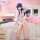 Oshi No Ko Noodle Stopper PVC Statue Ai Have a good night! 15 cm