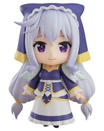KonoSuba: Gods Blessing on This Wonderful World! Nendoroid Actionfigur Eris 10 cm
