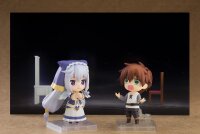 KonoSuba: Gods Blessing on This Wonderful World! Nendoroid Actionfigur Eris 10 cm